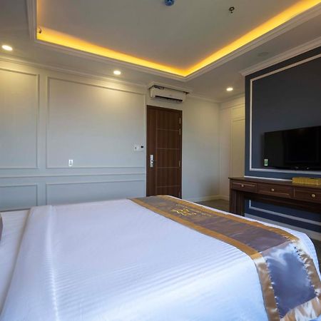 Hotel Happy Phu Quoc Luaran gambar