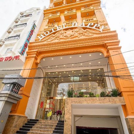 Hotel Happy Phu Quoc Luaran gambar
