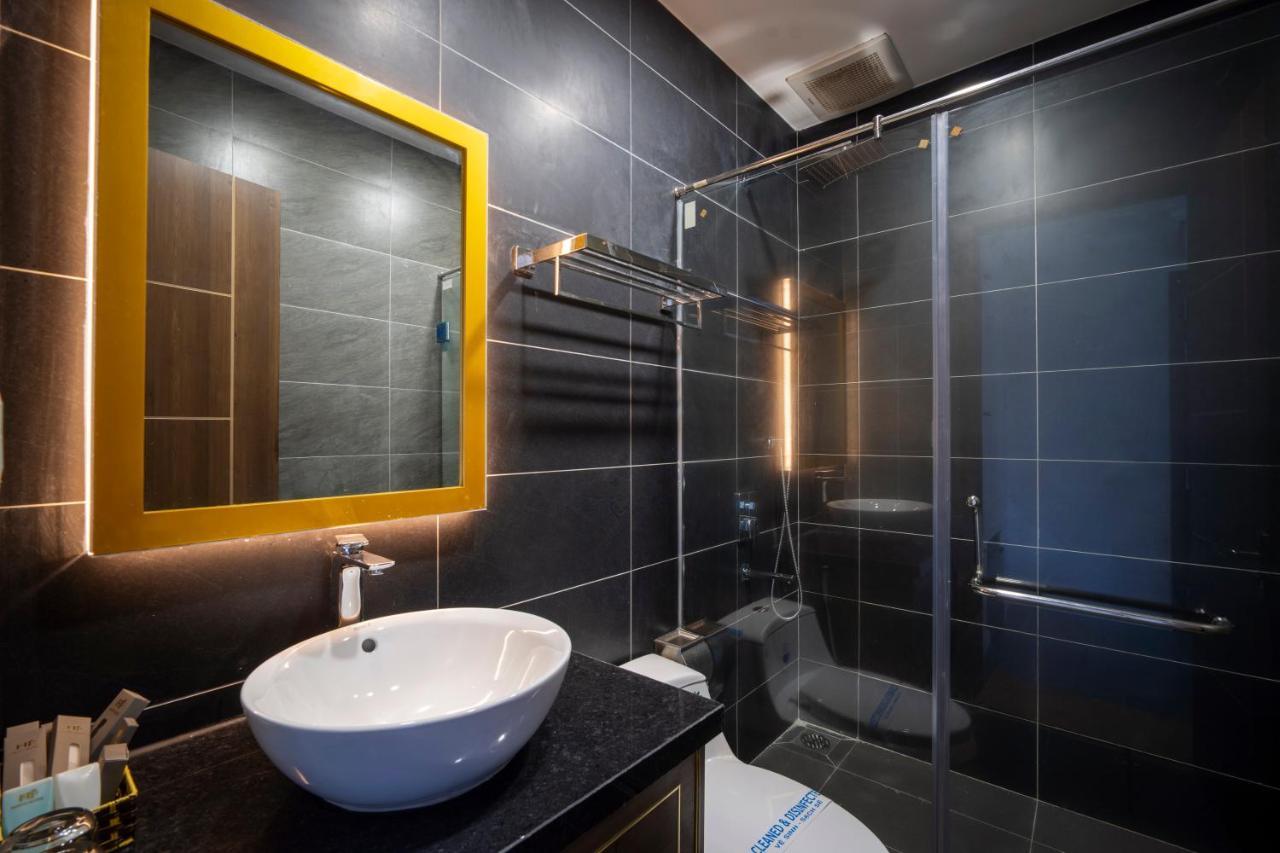 Hotel Happy Phu Quoc Luaran gambar
