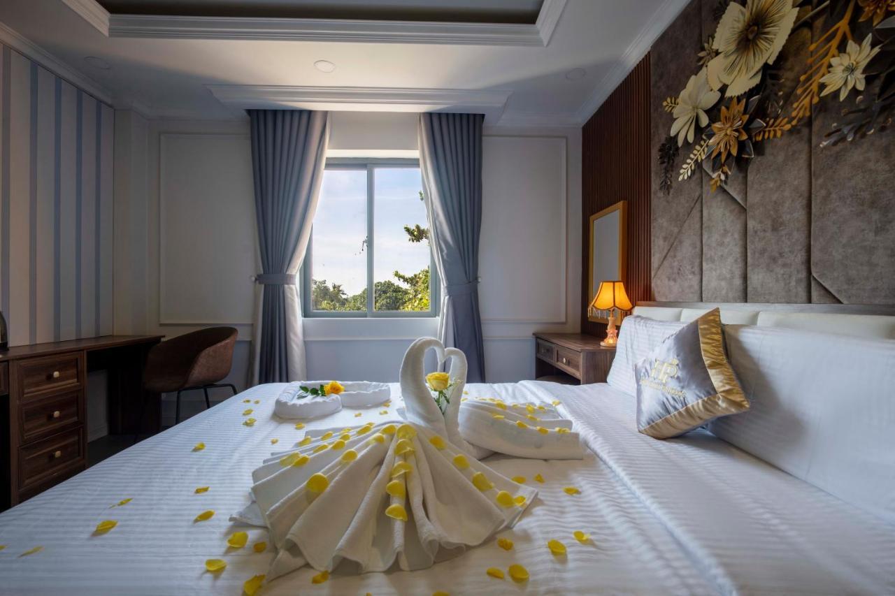 Hotel Happy Phu Quoc Luaran gambar