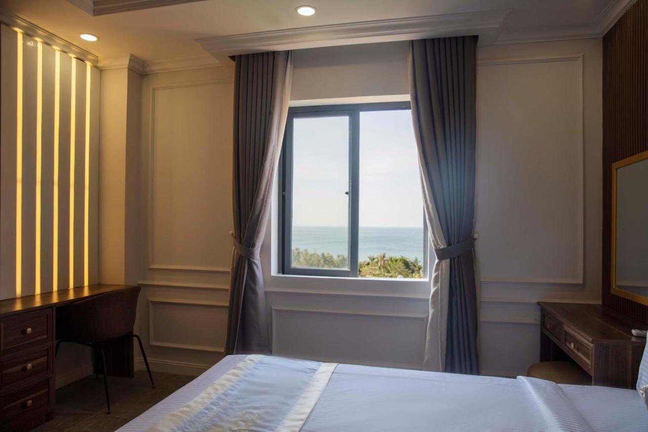 Hotel Happy Phu Quoc Luaran gambar