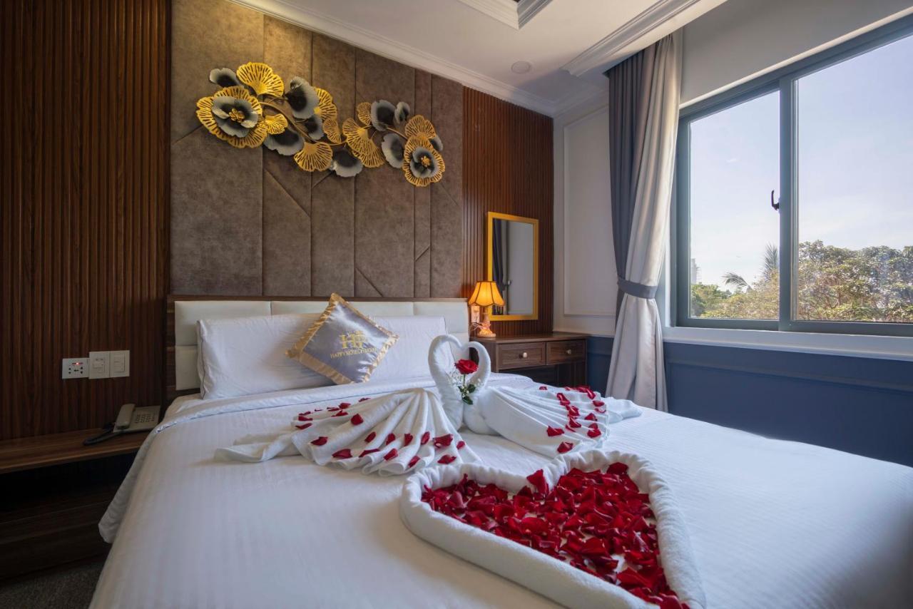 Hotel Happy Phu Quoc Luaran gambar