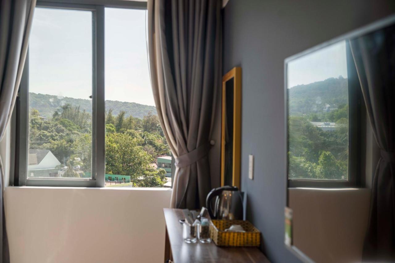 Hotel Happy Phu Quoc Luaran gambar
