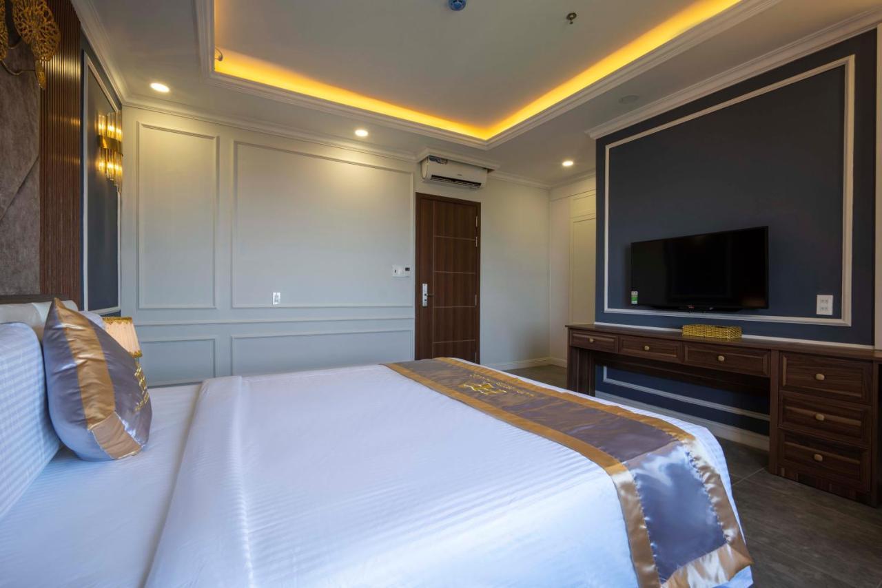 Hotel Happy Phu Quoc Luaran gambar