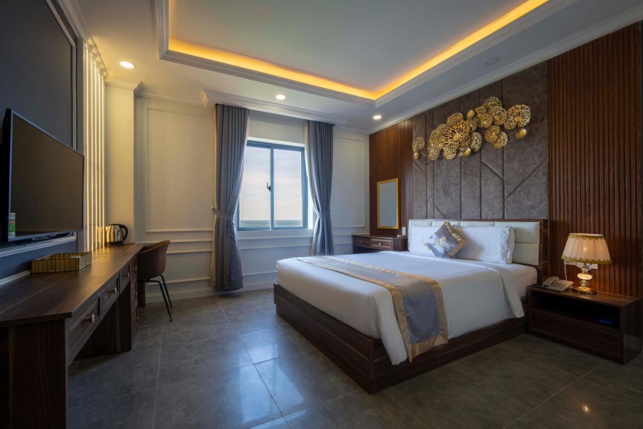 Hotel Happy Phu Quoc Luaran gambar