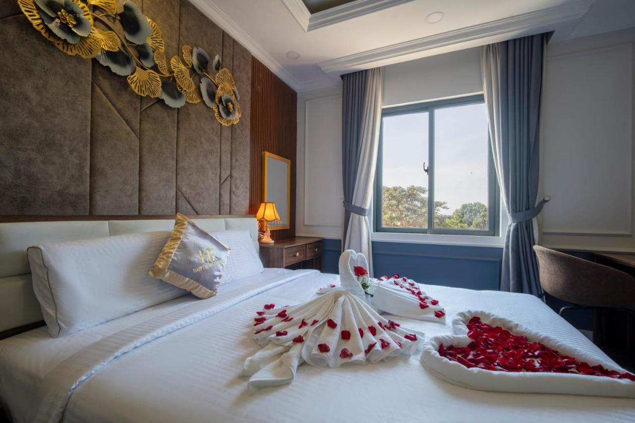 Hotel Happy Phu Quoc Luaran gambar