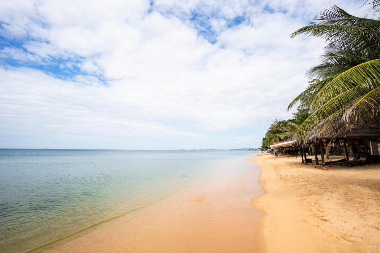 Hotel Happy Phu Quoc Luaran gambar