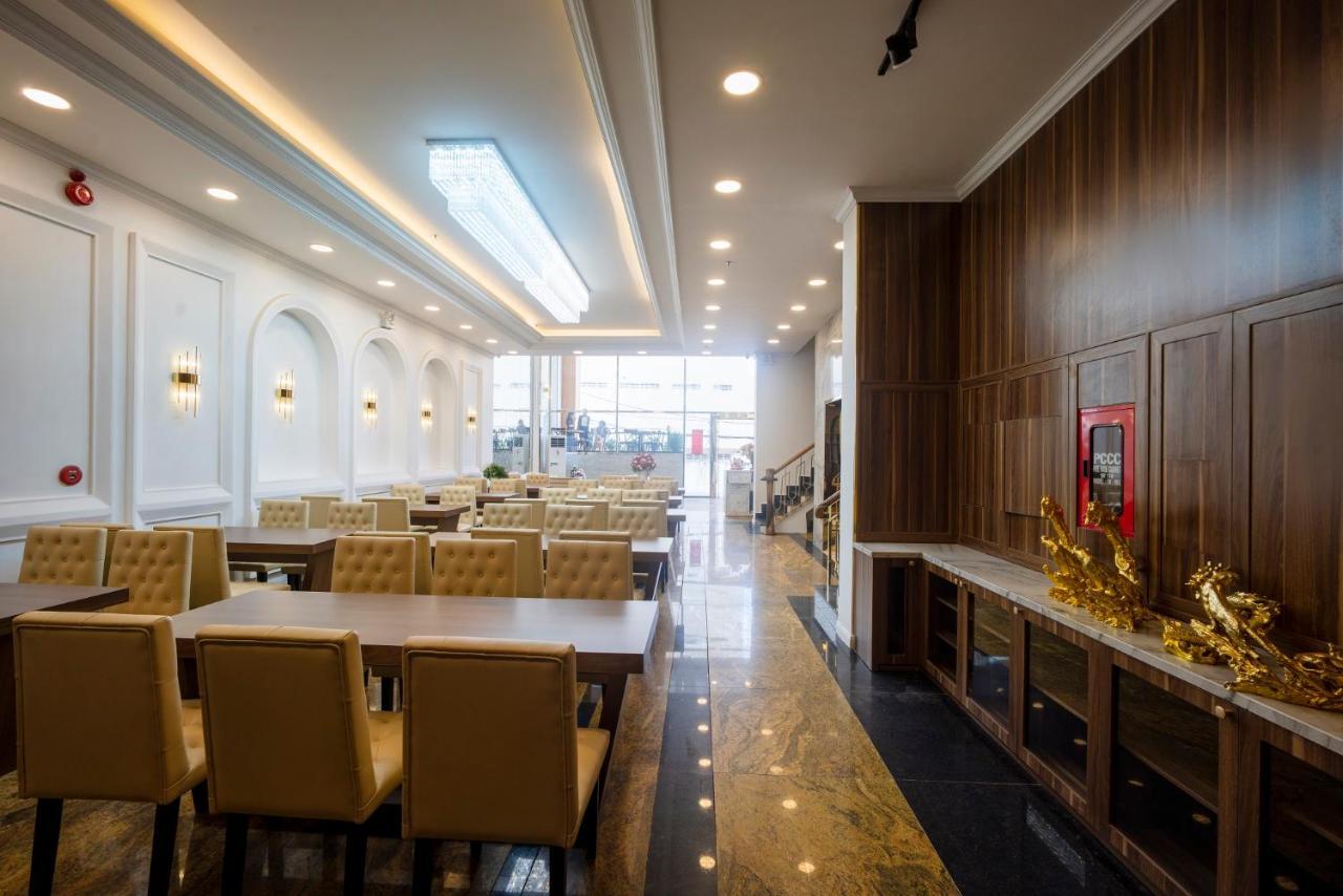 Hotel Happy Phu Quoc Luaran gambar