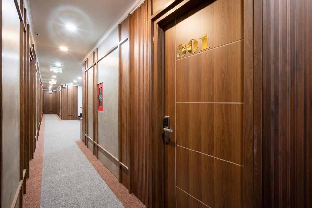 Hotel Happy Phu Quoc Luaran gambar