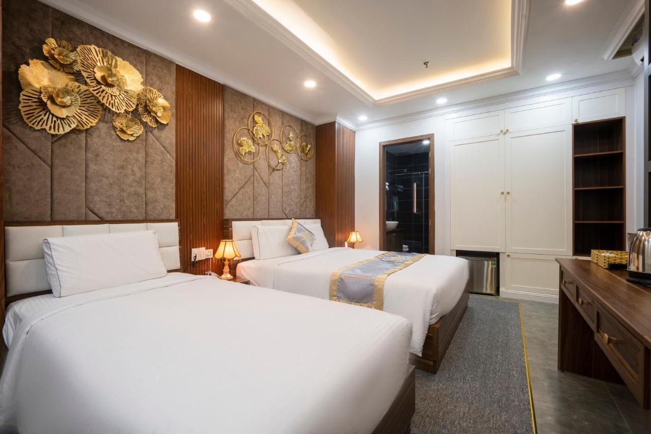 Hotel Happy Phu Quoc Luaran gambar
