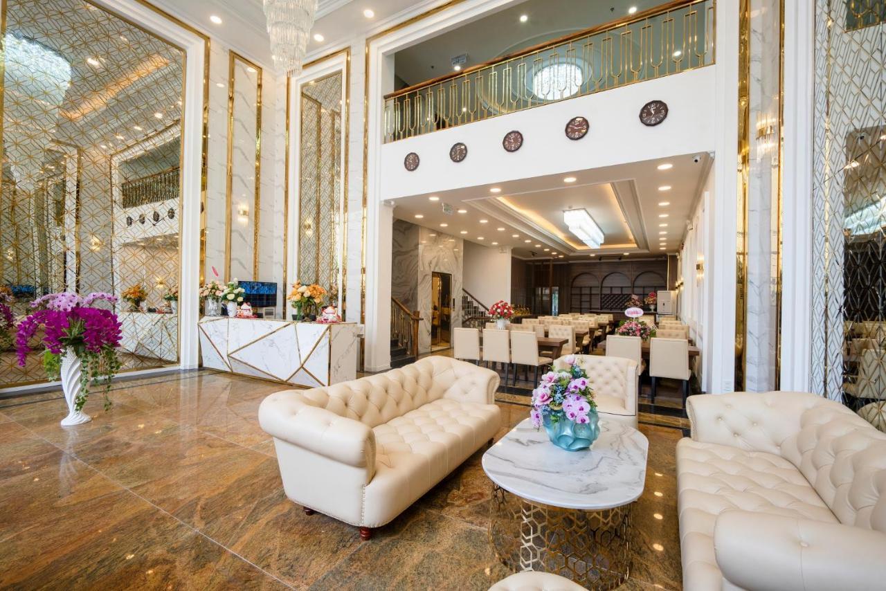 Hotel Happy Phu Quoc Luaran gambar