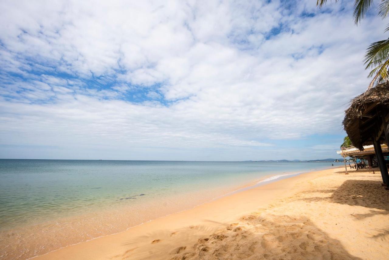 Hotel Happy Phu Quoc Luaran gambar