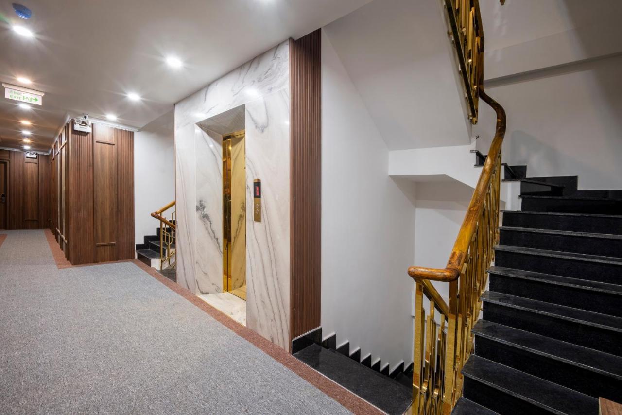 Hotel Happy Phu Quoc Luaran gambar