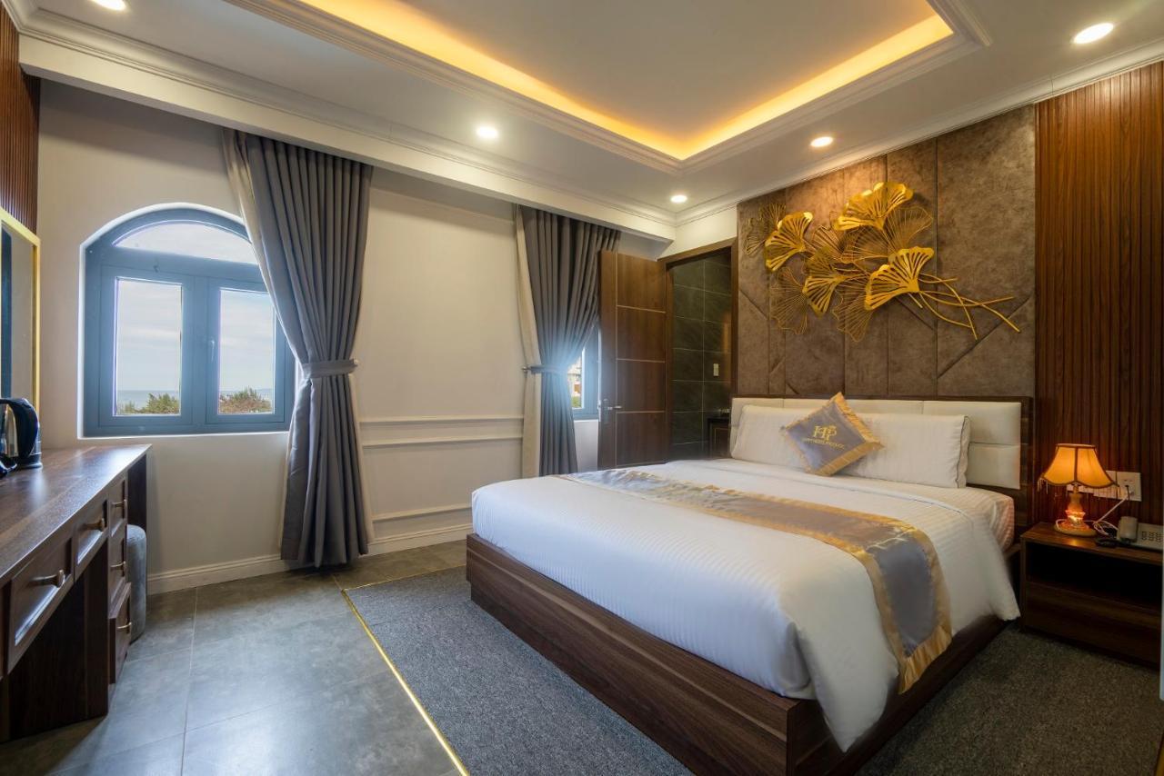 Hotel Happy Phu Quoc Luaran gambar