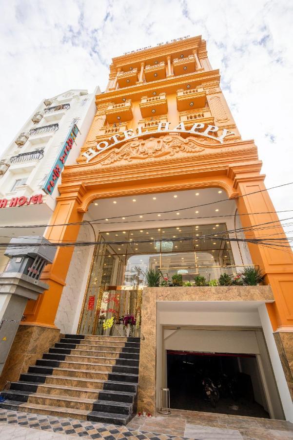 Hotel Happy Phu Quoc Luaran gambar