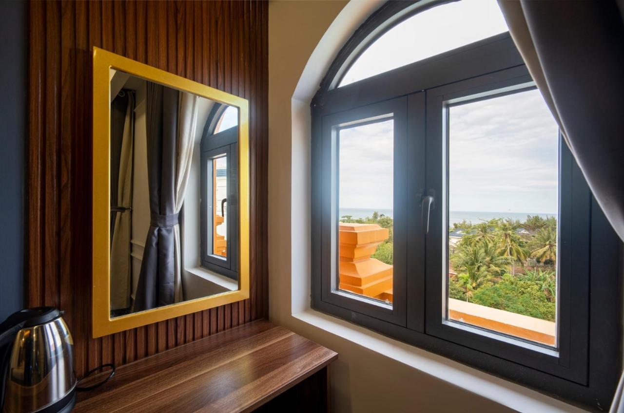 Hotel Happy Phu Quoc Luaran gambar